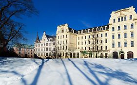 Clarion Grandhotel Zlatý Lev